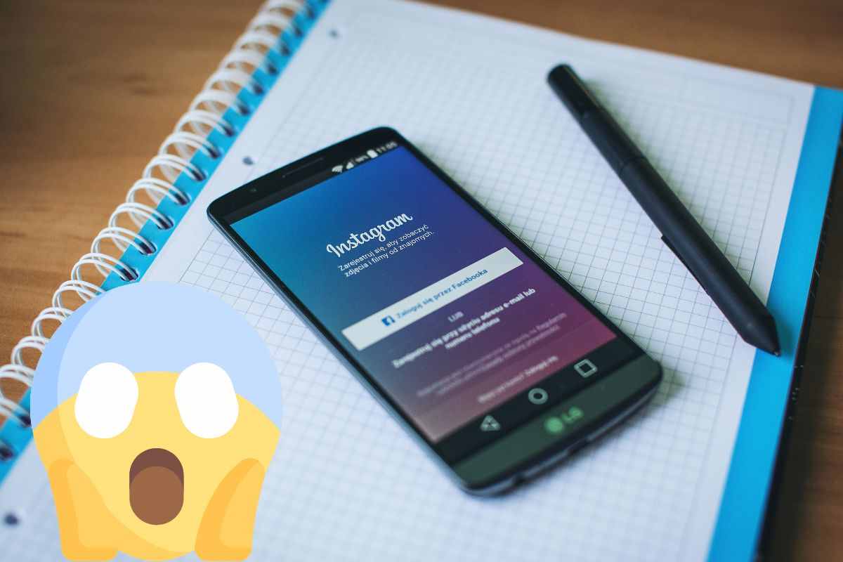 Instagram: problemi con l'account? | Risolvi facilmente così