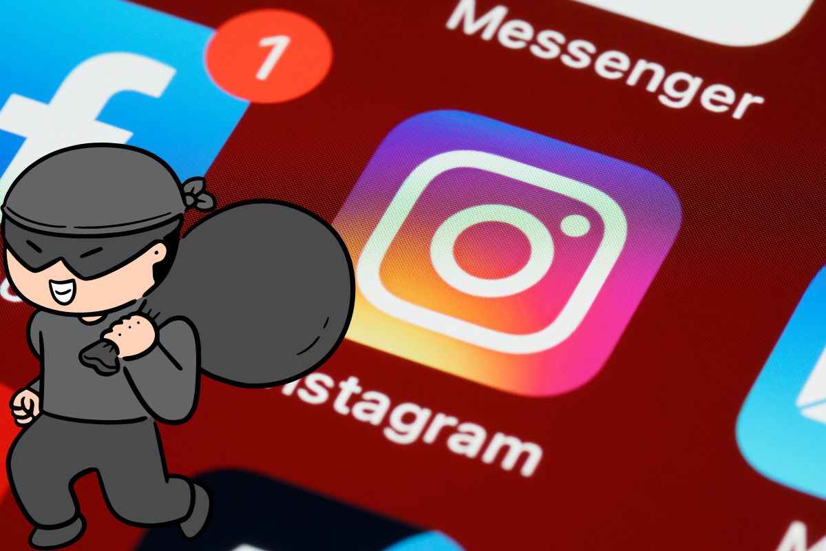 Instagram: account rubato? | Risolvi veramente così