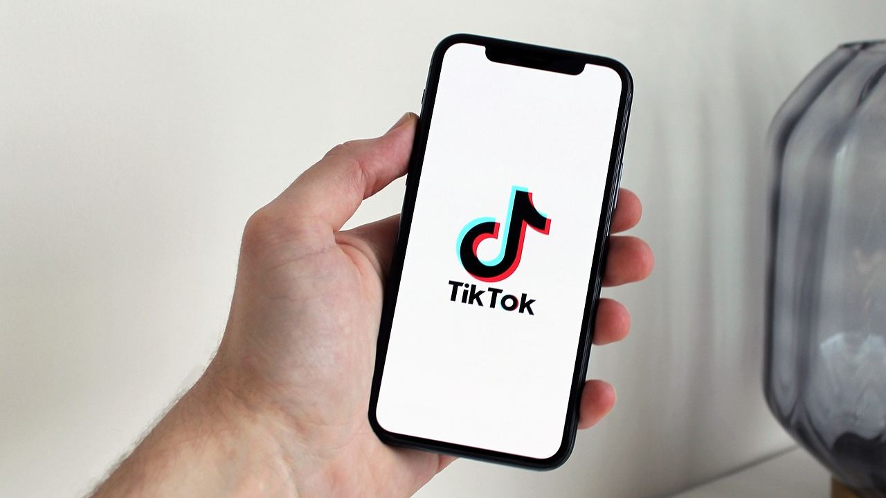 tiktok vietato