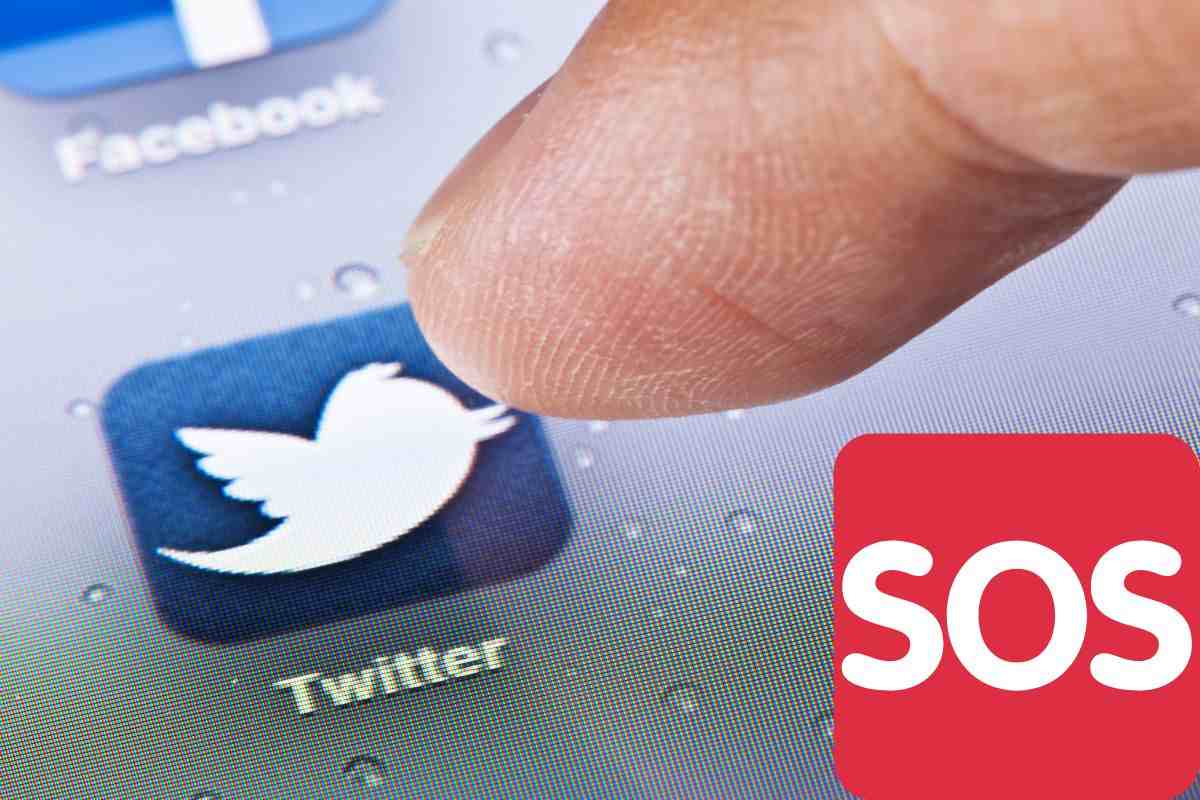 Twitter shock: dati sensibili in vendita | Cosa succede veramente
