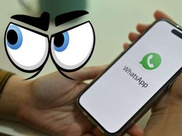 WhatsApp: arrivano i messaggi top secret | Ecco cosa succede