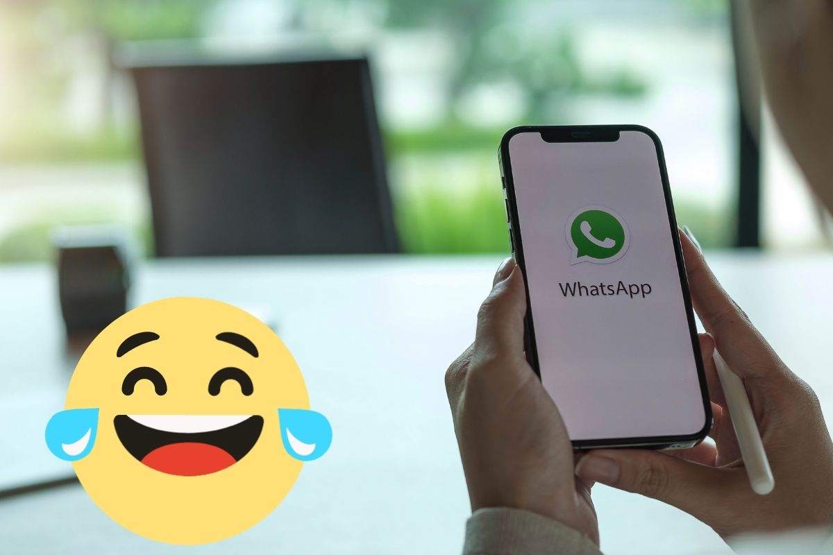 WhatsApp: ecco la funzione che devi avere subito| E' troppo divertente