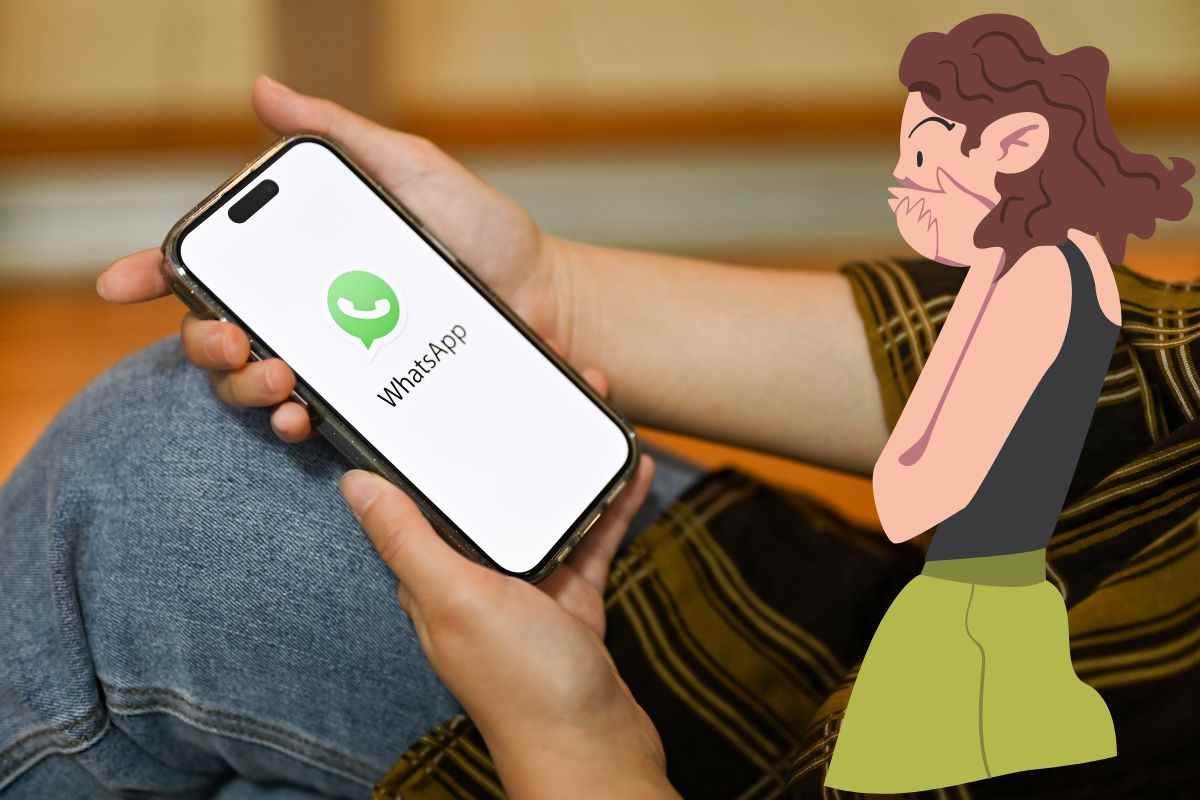 WhatsApp cambia | Non sarà più lui