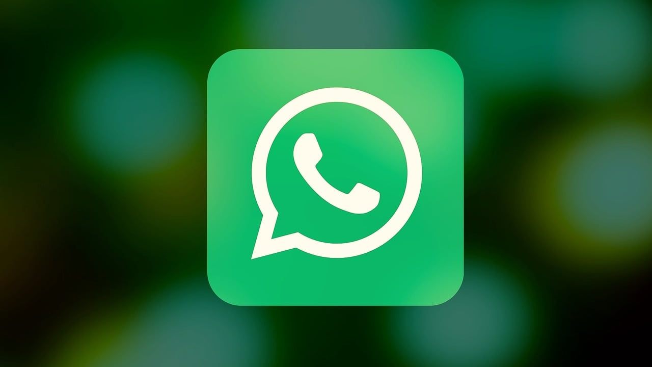 whatsapp nuova videochiamata