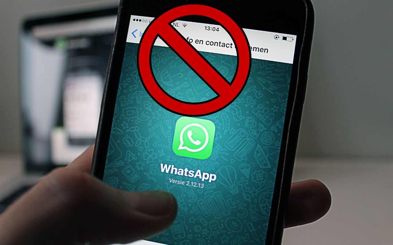 WhatsApp: come scrivere a qualcuno che ti ha bloccato | Funziona veramente