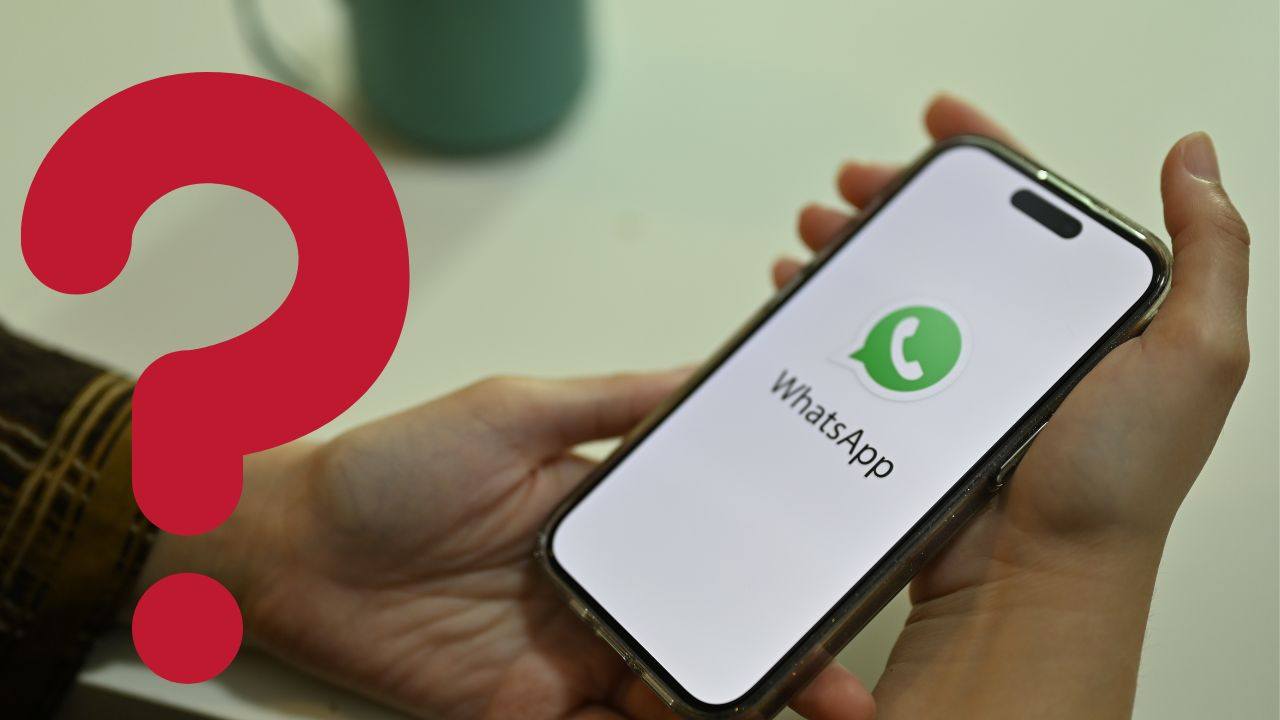 WhatsApp: arrivano loro! | Tutto sulla nuova funzione divertente