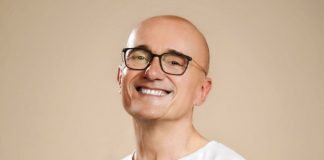 Alfonso Signorini è innamorato