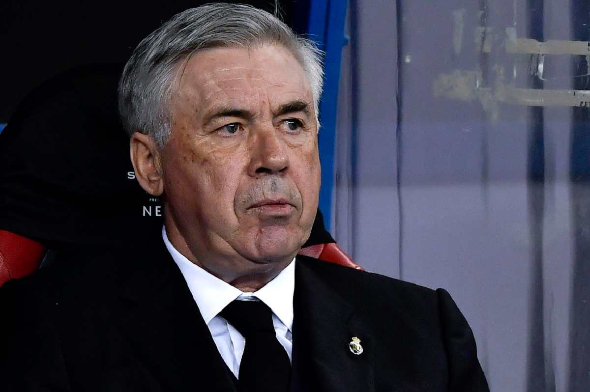 Ancelotti litigio con Gattuso, il motivo