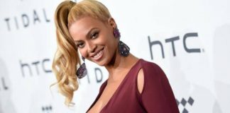 Beyoncé
