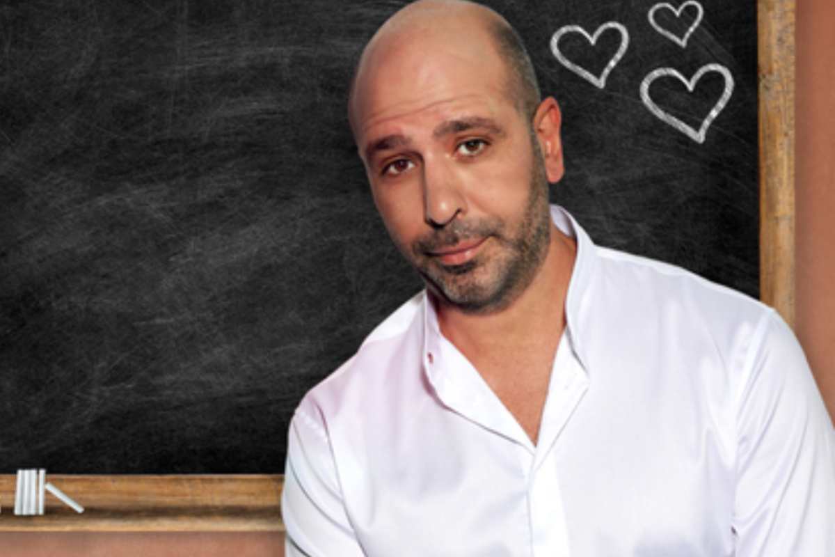 Checco Zalone deve ammettere la sconfitta