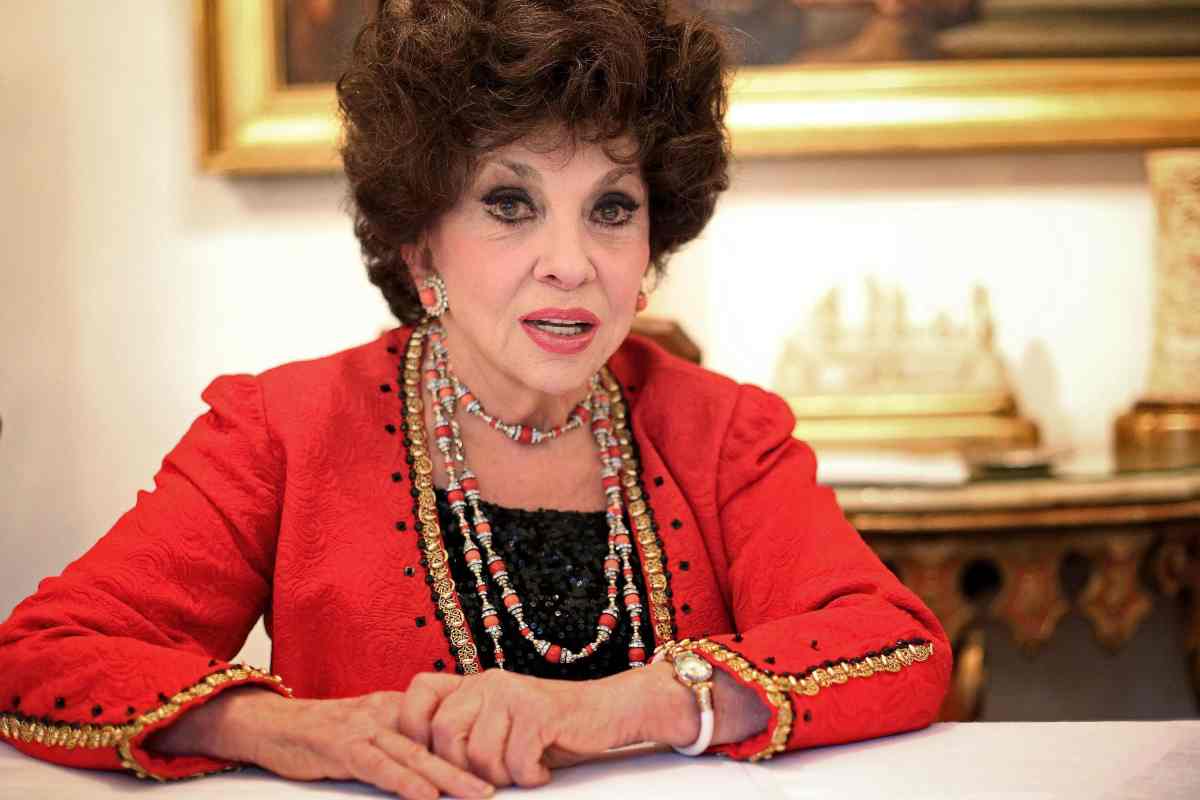 Chi sarà l'erede di Gina Lollobrigida