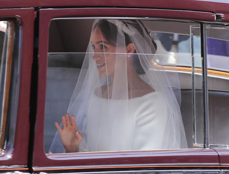 Il principe HARRY accusa la Royal family 