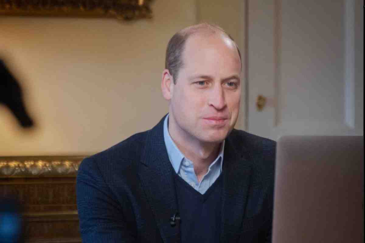 Principe William