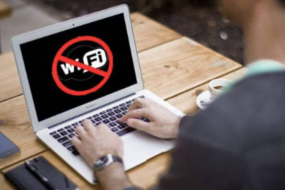 Wi-Fi lento soluzioni