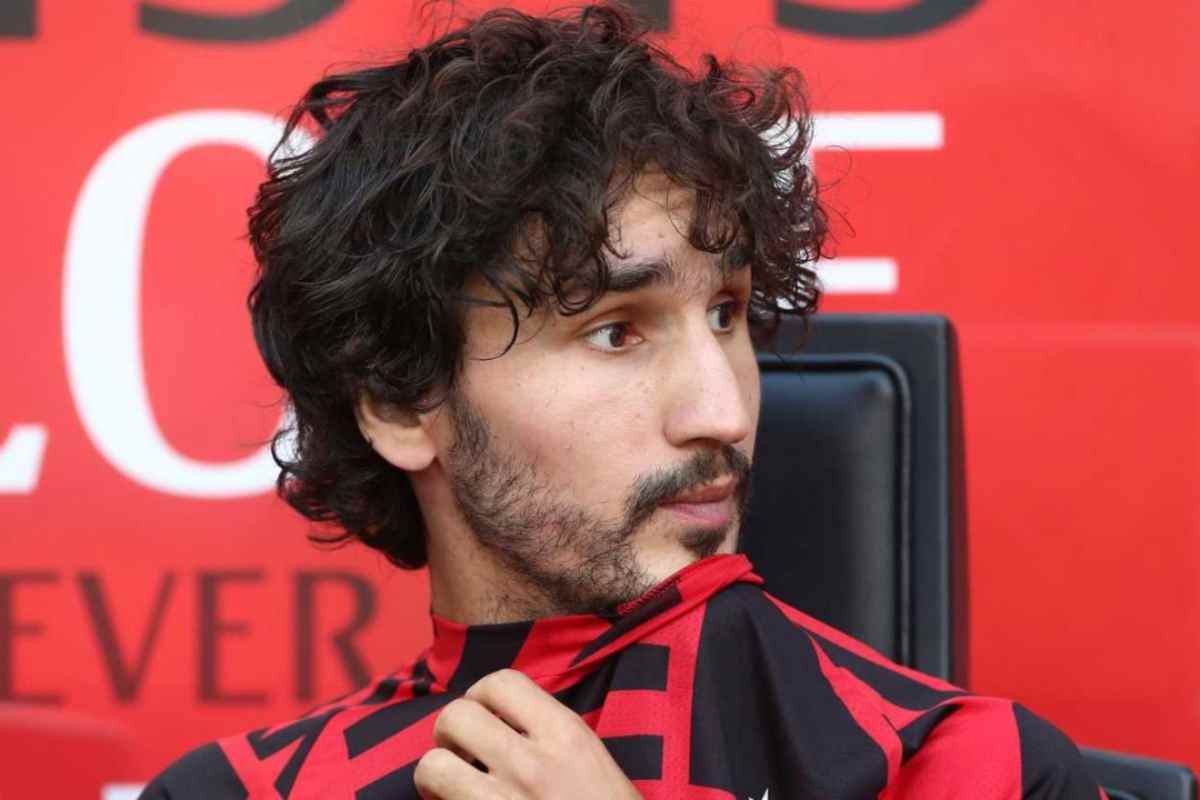 Yacine Adli pronto all'addio?