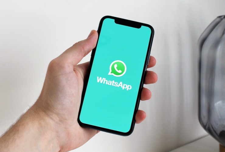 WhatsApp, l'applicazione si prepara ad un nuovo aggiornamento