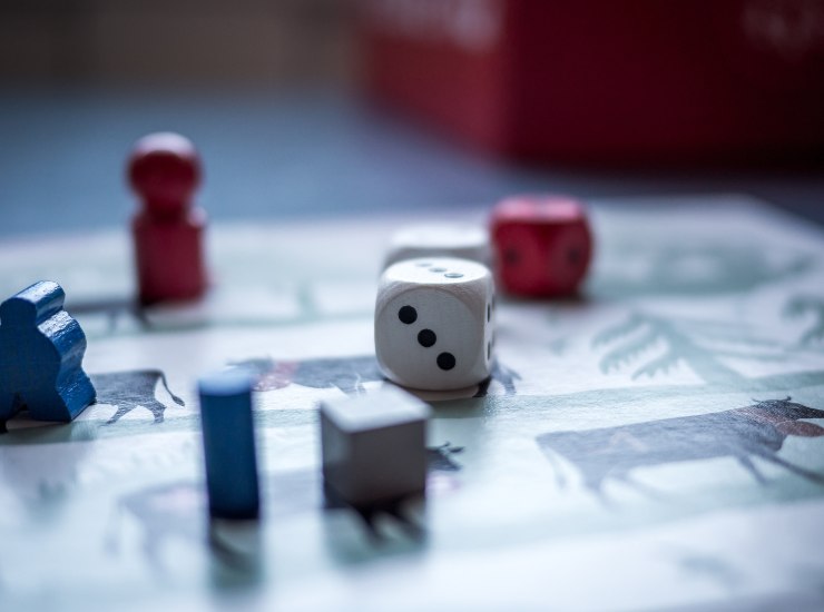 Come barare ad un gioco da tavolo: le sei regole per vincere sempre