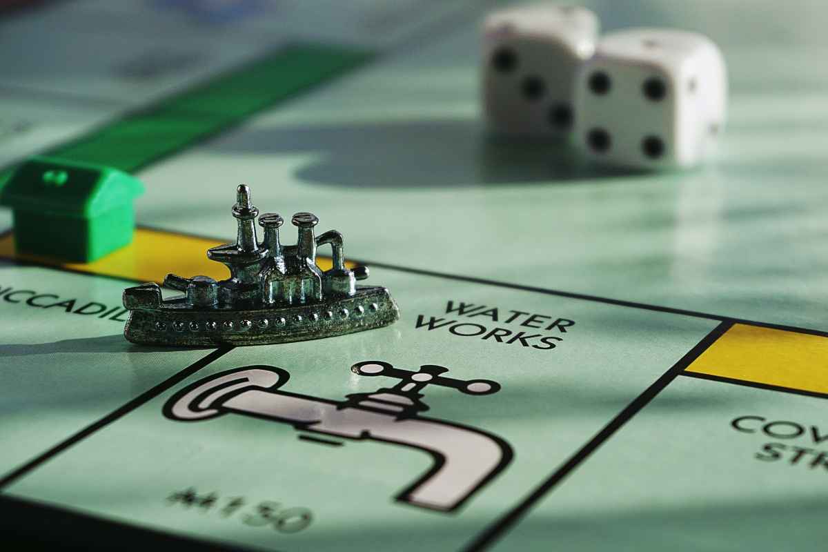 Come barare ad un gioco da tavolo: le sei regole per vincere sempre