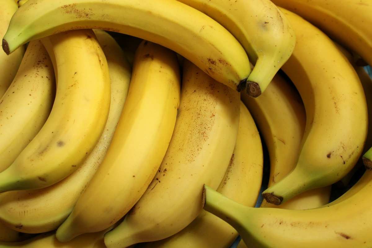 bucce banana r
