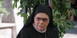 che dio ci aiuti 7 suor costanza ospedale
