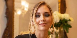 Chiara Ferragni di nuovo al centro delle polemiche