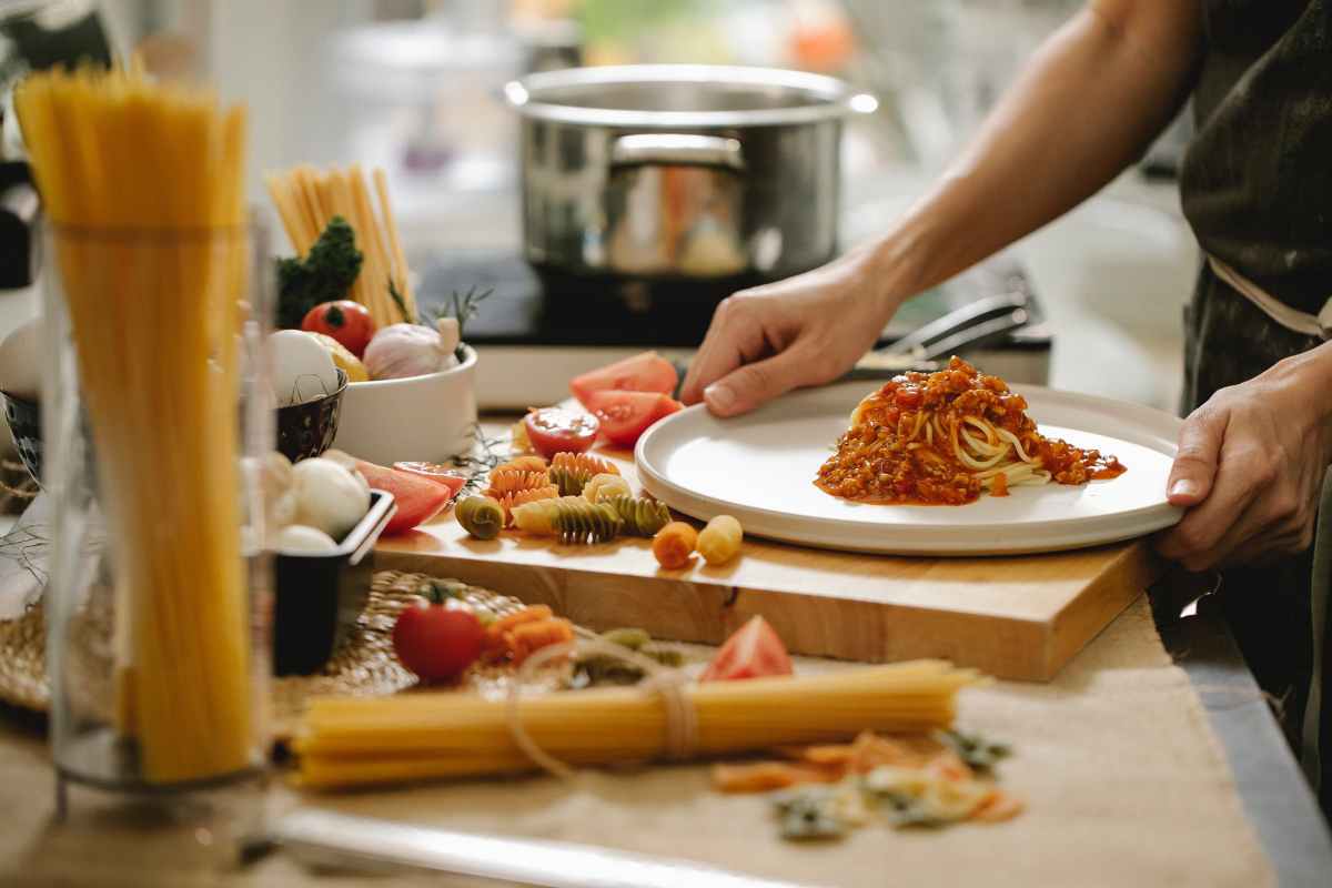 La ricetta perfetta per la dieta post abbuffane natalizie