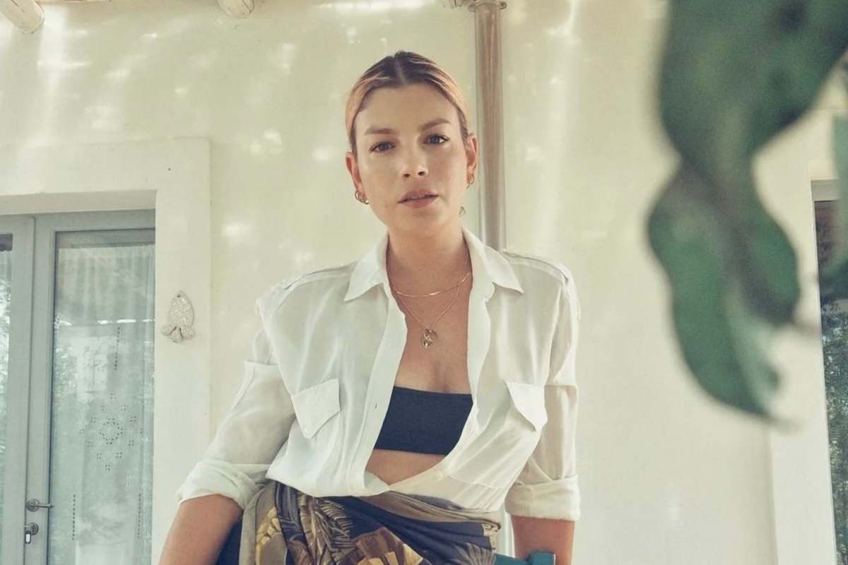 Emma Marrone in fase di reset, tutti i dettagli 