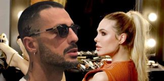 fabrizio corona vendetta contro ilary e totti