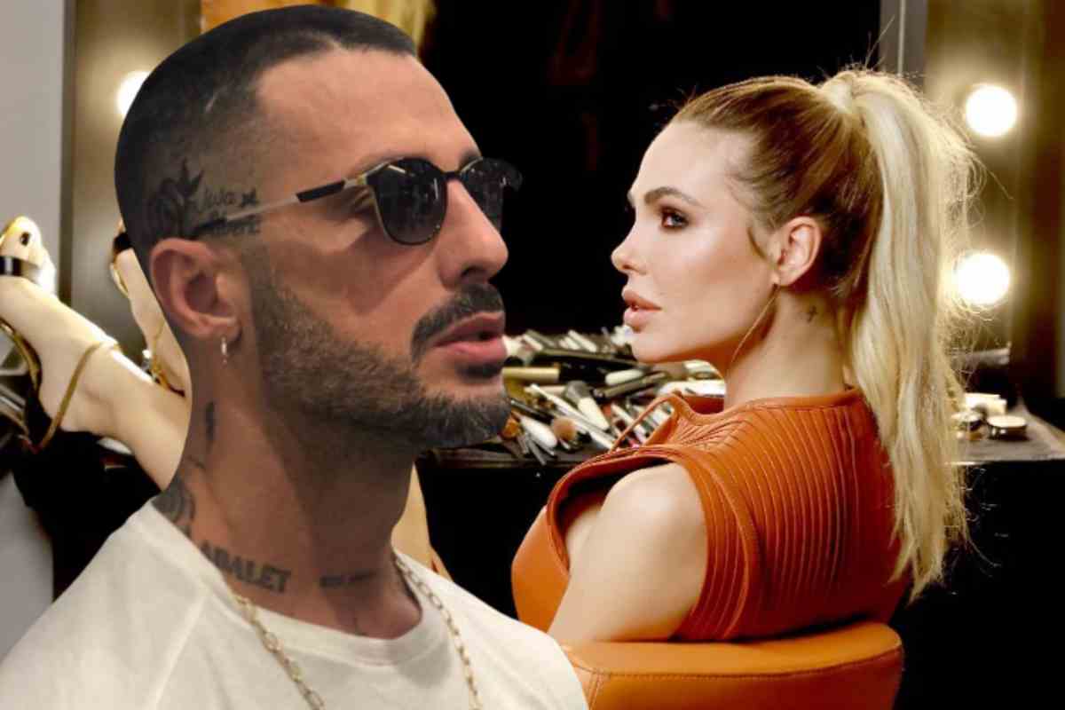 fabrizio corona vendetta contro ilary e totti