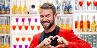 Flavio Montrucchio cuore