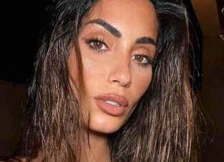 federica nargi instagram