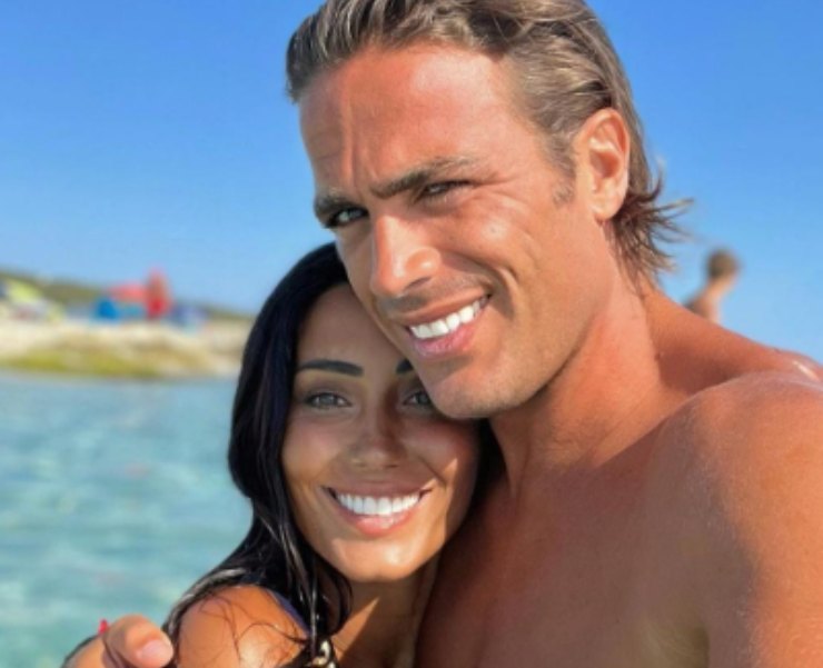 federica nargi alessandro matri