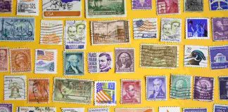 Collezione di francobolli, alcuni valgono migliaia di euro