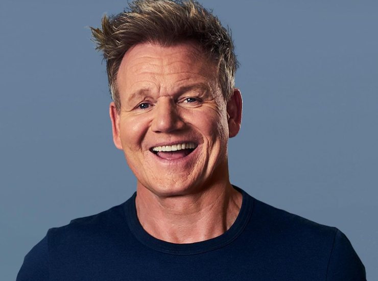 gordon ramsay chef 