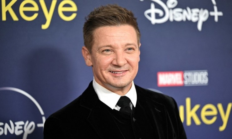 Grave incidente per Jeremy Renner, da chiarire le dinamiche della tragedia