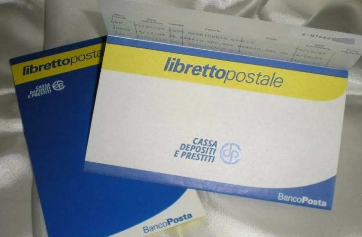 Poste Italiane