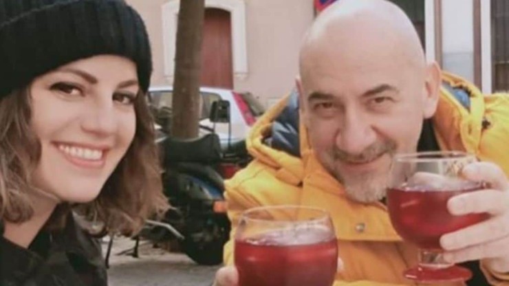 Brigida Cacciatore e Luca Pitteri, la storia nata nella scuola di Amici