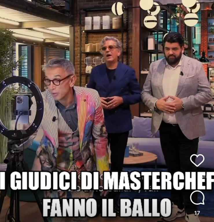 Cannavacciuolo, Locatelli e Barbieri: il golden trio di Masterchef Italia perde quota?