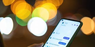 messenger chat novità