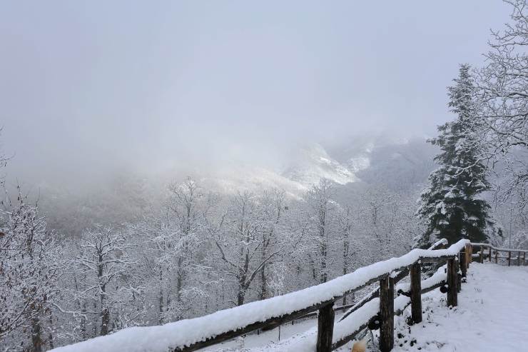 meteo bomba gelo neve 