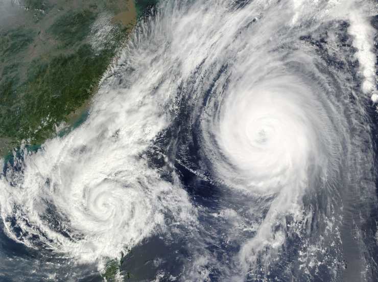 meteo prossima settimana 