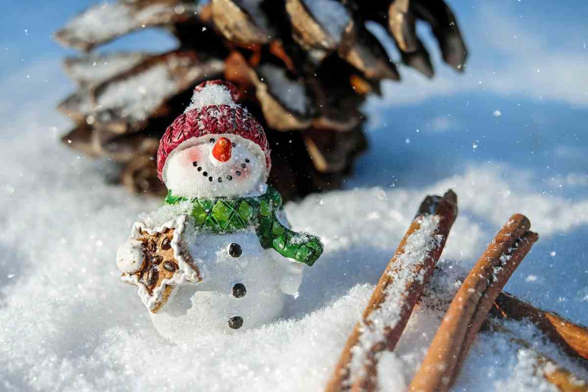 meteo prossima settimana 