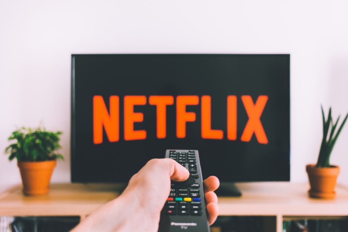 Netflix cancella serie