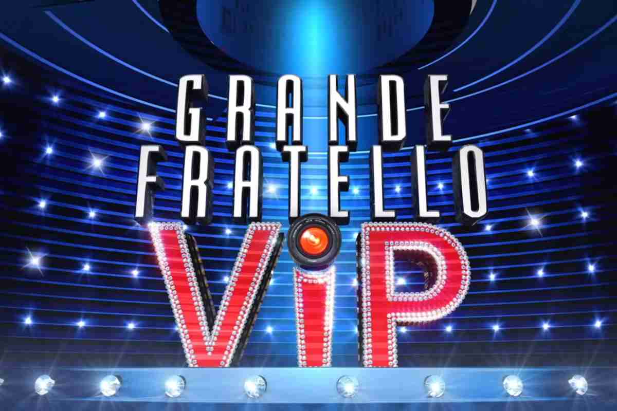 panico casa gf vip