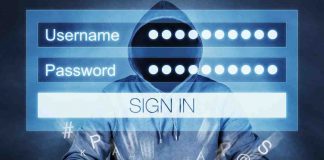 password smartphone-pericolose