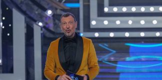 sanremo 2023 superospite
