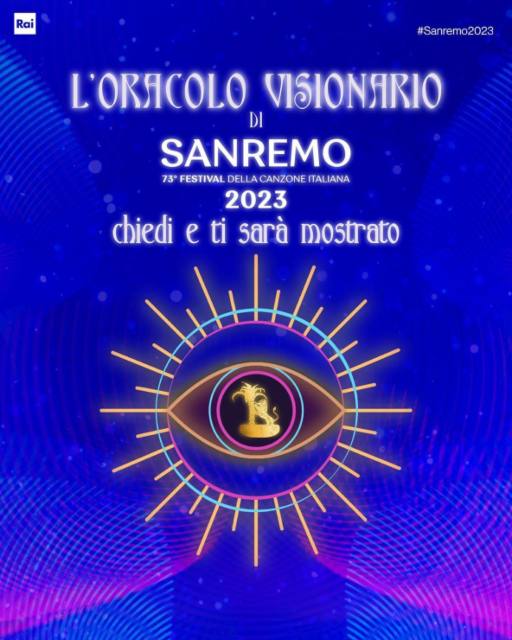 sanremo annuncio 