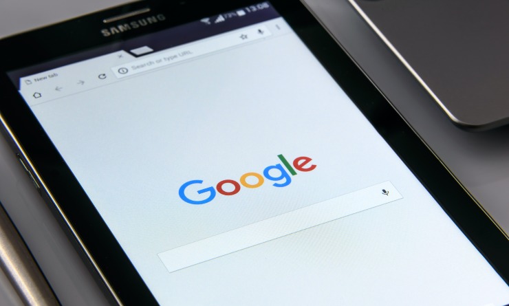 Nuova funzionalità di Google, il server ci aiuta a trovare il nostro smartphone