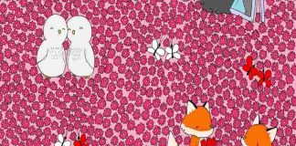 L'amore è nell'aria ma lo vedi?| Impossibile trovare il cuore, abbandonano tutti, sfidaci!
