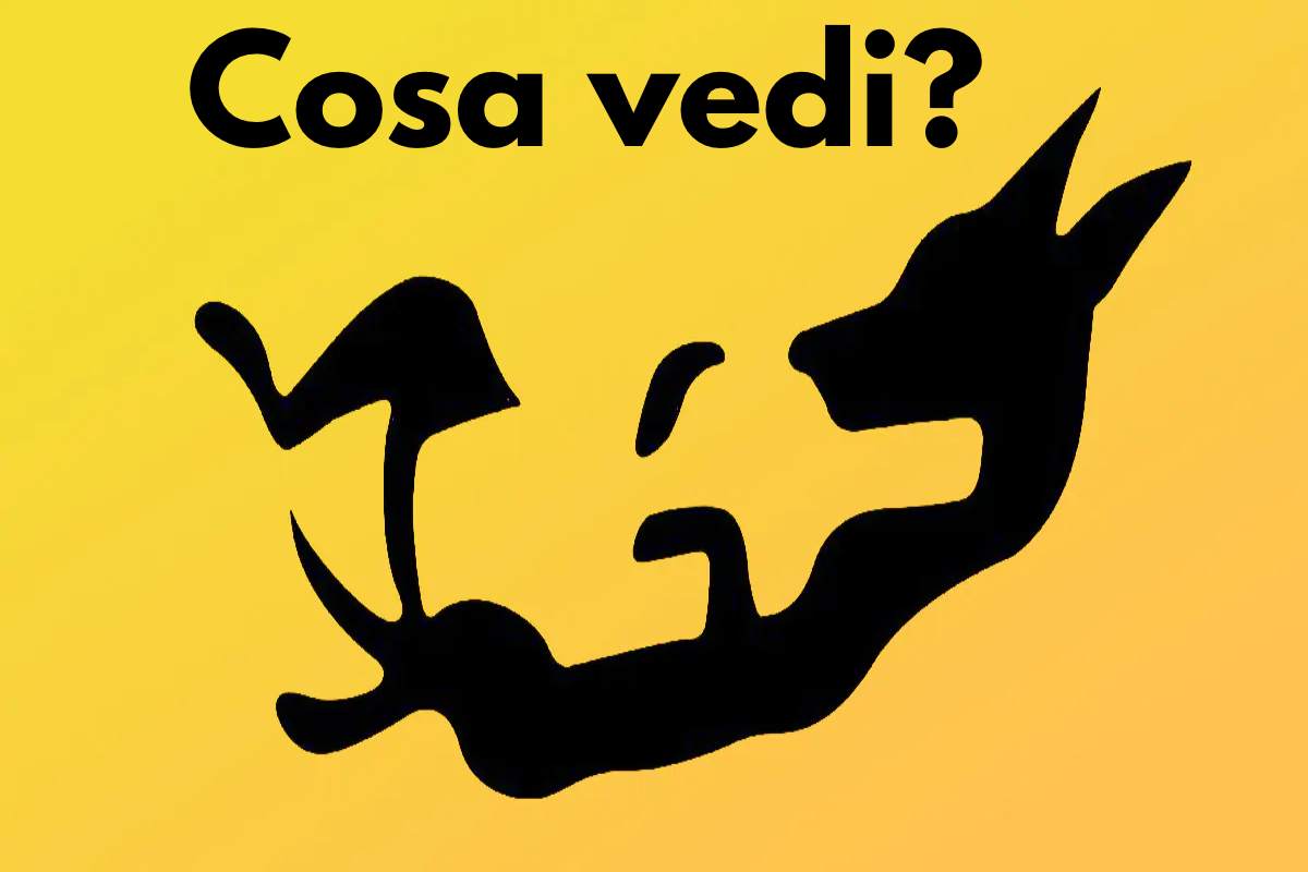 Sei ossessivo? | Dipende tutto da cosa vedi